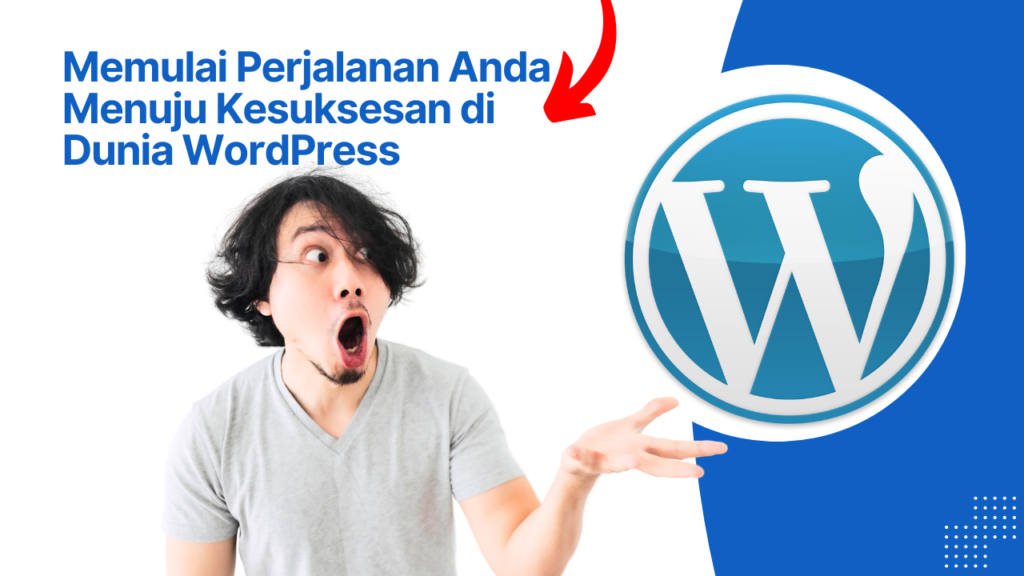 Kelaswordpress.com:Memulai Perjalanan Anda Menuju Kesuksesan di Dunia WordPress